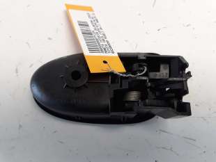 Recambio de maneta interior delantera izquierda para toyota yaris (ksp9/scp9/nlp9) 2005-2008 1.4 turbodiesel cat referencia OEM  2