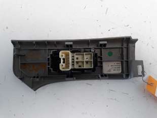 Recambio de mando elevalunas delantero derecho para toyota yaris (ksp9/scp9/nlp9) 2005-2008 1.4 turbodiesel cat referencia OEM I 2