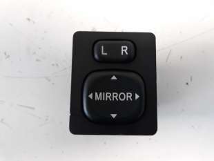 Recambio de mando retrovisor para toyota yaris (ksp9/scp9/nlp9) 2005-2008 1.4 turbodiesel cat referencia OEM IAM   