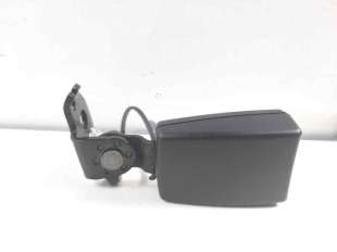 Recambio de cinturon seguridad trasero derecho para opel corsa e 2014- selective referencia OEM IAM 13427735 13427756 401266978 2