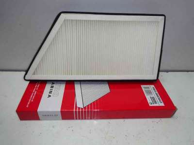 Recambio de filtro aire para peugeot 206 berlina 1998-2010 referencia OEM IAM 18030083043 CU3448 AH140