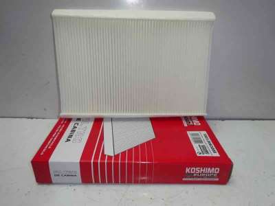 Recambio de filtro aire para citroën c2 2003-2010 referencia OEM IAM 18030083008 CU2940 AH179