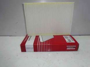 Recambio de filtro aire para renault kangoo (f/kc0) 1997-2005 referencia OEM IAM 18030083032 CU2945 AH143