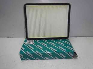 Recambio de filtro aire para dacia logan 2005-2012 referencia OEM IAM 18030083032 CU2945 AH143