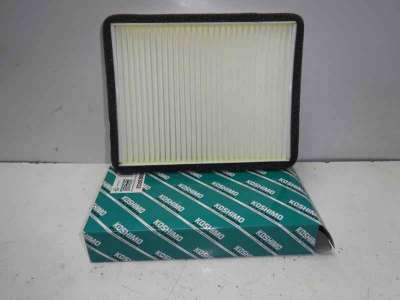 Recambio de filtro aire para dacia logan 2005-2012 referencia OEM IAM 18030083032 CU2945 AH143