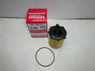 Recambio de filtro aceite para citroën berlingo 2002-2011 referencia OEM IAM 18010081011 HU7162X L343