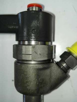 Recambio de inyector para hyundai matrix (fc) 2001-2012 referencia OEM IAM 338002A120 1107005248920  2