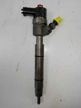 Recambio de inyector para hyundai matrix (fc) 2001-2012 referencia OEM IAM 338002A120 1107005248920 