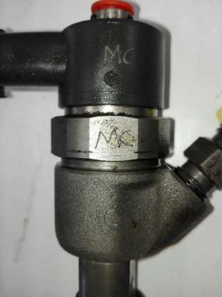 Recambio de inyector para hyundai matrix (fc) 2001-2012 referencia OEM IAM 338002A120 1107005248920 