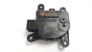 Recambio de motor calefaccion para kia stonic (ybcuv) 2017- spirit referencia OEM IAM H4007308818D06  