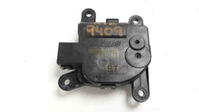 Recambio de motor calefaccion para kia stonic (ybcuv) 2017- spirit referencia OEM IAM H4007308818D06  
