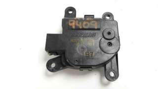 Recambio de motor calefaccion para kia stonic (ybcuv) 2017- spirit referencia OEM IAM H4007308818D06  
