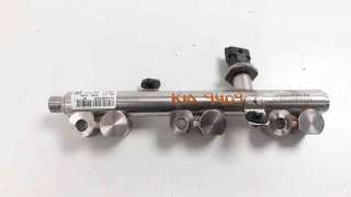 Recambio de rampa inyectora para kia stonic (ybcuv) 2017- spirit referencia OEM IAM 3535004300 353422E610 