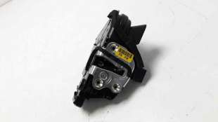 Recambio de cerradura puerta delantera derecha para kia stonic (ybcuv) 2017- spirit referencia OEM IAM 81320H8050  