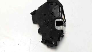 Recambio de cerradura puerta delantera derecha para kia stonic (ybcuv) 2017- spirit referencia OEM IAM 81320H8050  