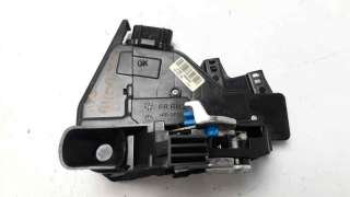 Recambio de cerradura puerta delantera derecha para kia stonic (ybcuv) 2017- spirit referencia OEM IAM 81320H8050  