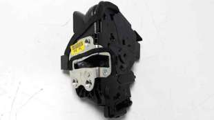 Recambio de cerradura puerta delantera izquierda para kia stonic (ybcuv) 2017- spirit referencia OEM IAM 81310H8040  