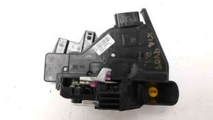 Recambio de cerradura puerta delantera izquierda para kia stonic (ybcuv) 2017- spirit referencia OEM IAM 81310H8040   2