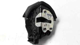 Recambio de cerradura puerta trasera derecha para kia stonic (ybcuv) 2017- spirit referencia OEM IAM 81420H8010  