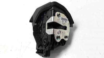Recambio de cerradura puerta trasera derecha para kia stonic (ybcuv) 2017- spirit referencia OEM IAM 81420H8010  