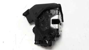 Recambio de cerradura puerta trasera derecha para kia stonic (ybcuv) 2017- spirit referencia OEM IAM 81420H8010   2