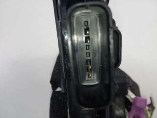 Recambio de cerradura puerta trasera izquierda para kia stonic (ybcuv) 2017- spirit referencia OEM IAM 81410H8010IDQ  