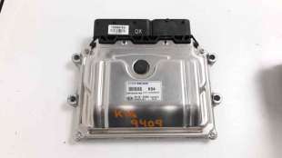 Recambio de centralita motor uce para kia stonic (ybcuv) 2017- spirit referencia OEM IAM 3912804040 9001280067 