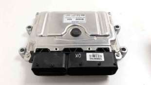Recambio de centralita motor uce para kia stonic (ybcuv) 2017- spirit referencia OEM IAM 3912804040 9001280067  2