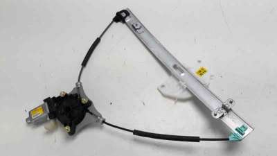 Recambio de elevalunas delantero derecho para kia stonic (ybcuv) 2017- spirit referencia OEM IAM 82402H8000  