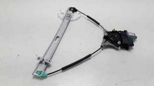 Recambio de elevalunas delantero izquierdo para kia stonic (ybcuv) 2017- spirit referencia OEM IAM 82401H8000  