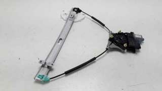 Recambio de elevalunas delantero izquierdo para kia stonic (ybcuv) 2017- spirit referencia OEM IAM 82401H8000  