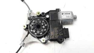 Recambio de elevalunas delantero izquierdo para kia stonic (ybcuv) 2017- spirit referencia OEM IAM 82401H8000   2
