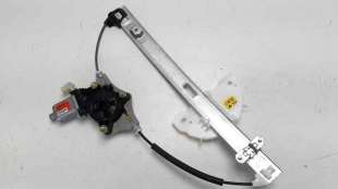 Recambio de elevalunas trasero derecho para kia stonic (ybcuv) 2017- spirit referencia OEM IAM 83402H8000  