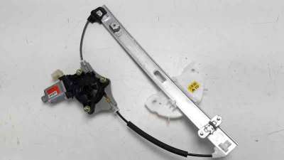 Recambio de elevalunas trasero derecho para kia stonic (ybcuv) 2017- spirit referencia OEM IAM 83402H8000  
