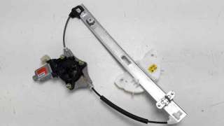 Recambio de elevalunas trasero derecho para kia stonic (ybcuv) 2017- spirit referencia OEM IAM 83402H8000  