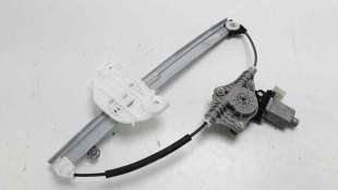 Recambio de elevalunas trasero derecho para kia stonic (ybcuv) 2017- spirit referencia OEM IAM 83402H8000   2