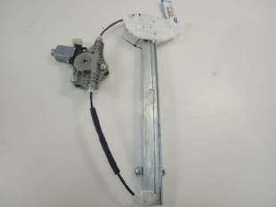 Recambio de elevalunas trasero izquierdo para kia stonic (ybcuv) 2017- spirit referencia OEM IAM    2