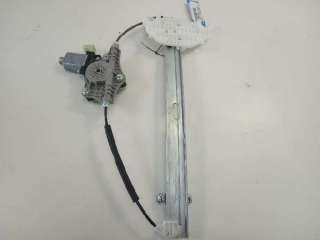 Recambio de elevalunas trasero izquierdo para kia stonic (ybcuv) 2017- spirit referencia OEM IAM   