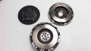 Recambio de kit embrague para kia stonic (ybcuv) 2017- spirit referencia OEM IAM 26550   2