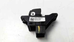 Recambio de mando elevalunas trasero izquierdo para kia stonic (ybcuv) 2017- spirit referencia OEM IAM 93575H8000WK   2