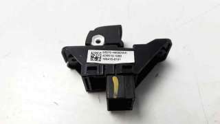 Recambio de mando elevalunas trasero izquierdo para kia stonic (ybcuv) 2017- spirit referencia OEM IAM 93575H8000WK  