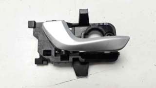 Recambio de maneta interior delantera izquierda para kia stonic (ybcuv) 2017- spirit referencia OEM IAM 82613H8500  