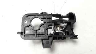 Recambio de maneta interior delantera izquierda para kia stonic (ybcuv) 2017- spirit referencia OEM IAM 82613H8500   2