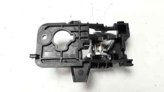 Recambio de maneta interior delantera izquierda para kia stonic (ybcuv) 2017- spirit referencia OEM IAM 82613H8500  