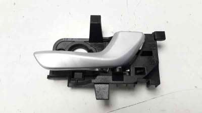 Recambio de maneta interior trasera derecha para kia stonic (ybcuv) 2017- spirit referencia OEM IAM 83623H8500  