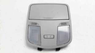 Recambio de luz interior para kia stonic (ybcuv) 2017- spirit referencia OEM IAM 92800F2010BF  