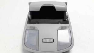 Recambio de luz interior para kia stonic (ybcuv) 2017- spirit referencia OEM IAM 92800F2010BF   2