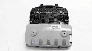 Recambio de luz interior para kia stonic (ybcuv) 2017- spirit referencia OEM IAM 92800F2010BF  