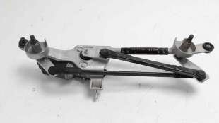 Recambio de motor limpia delantero para kia stonic (ybcuv) 2017- spirit referencia OEM IAM 98110C1950 035419390 