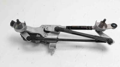 Recambio de motor limpia delantero para kia stonic (ybcuv) 2017- spirit referencia OEM IAM 98110C1950 035419390 